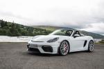 Porsche 718 Spyder 2019 года (WW)